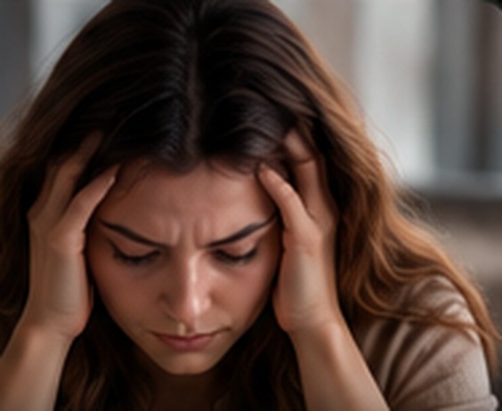 Ansiedad ante los exámenes: cómo acompañar