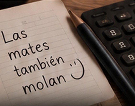 ¿Atascado con las mates? Conviértelas en tu punto fuerte con Lernis Mati