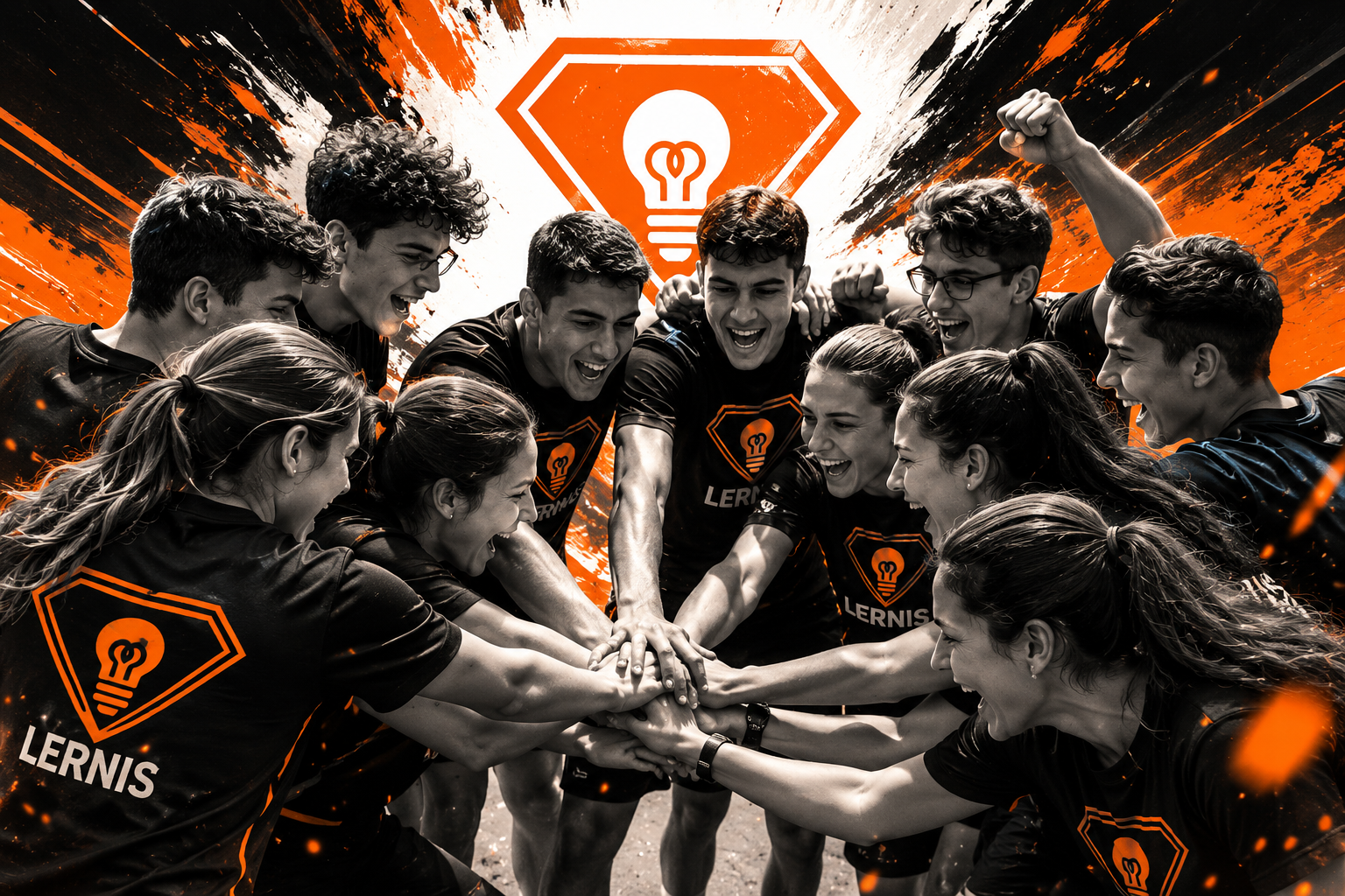 Lernis Sport para clubes